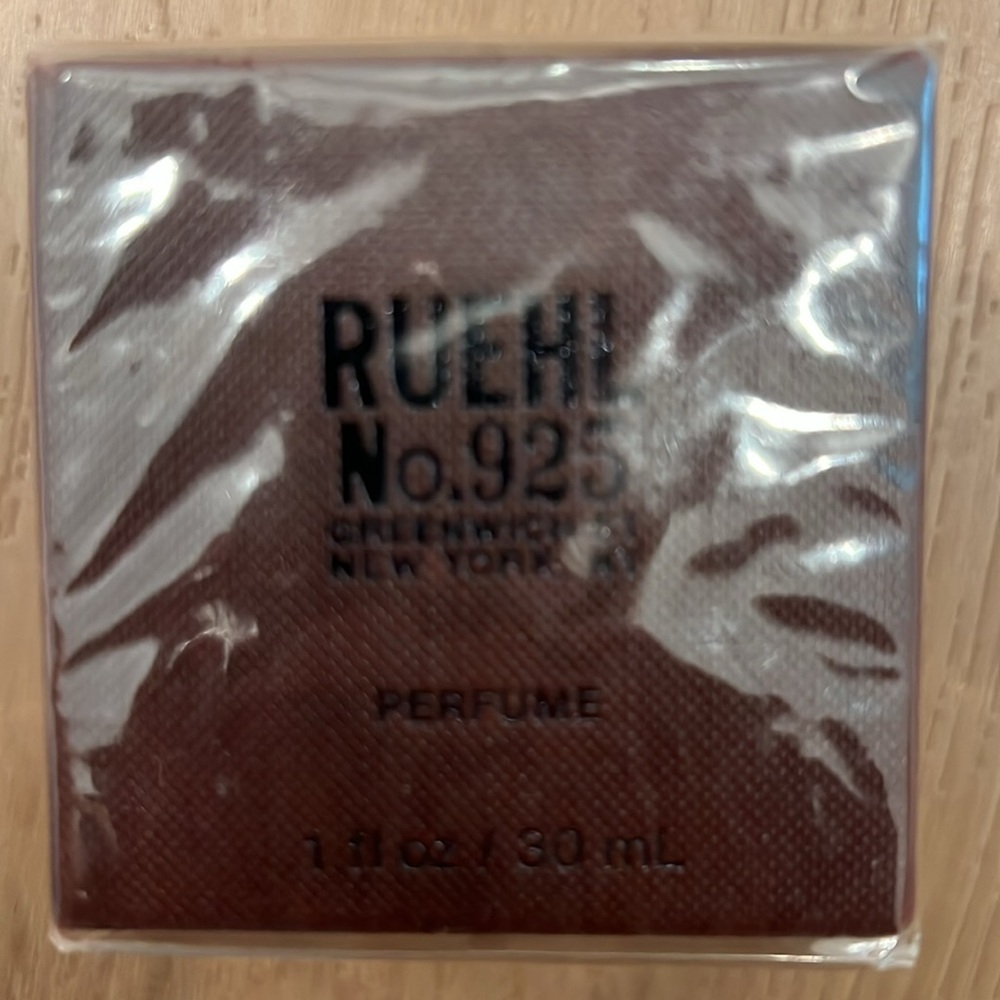 Ruehl No.925 Perfume - Brown